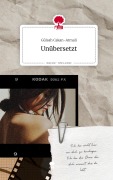 Cover-Bild zum Titel 'Unübersetzt. Life is a Story - story.one' von 'Gülsah Cakan-Atmali'