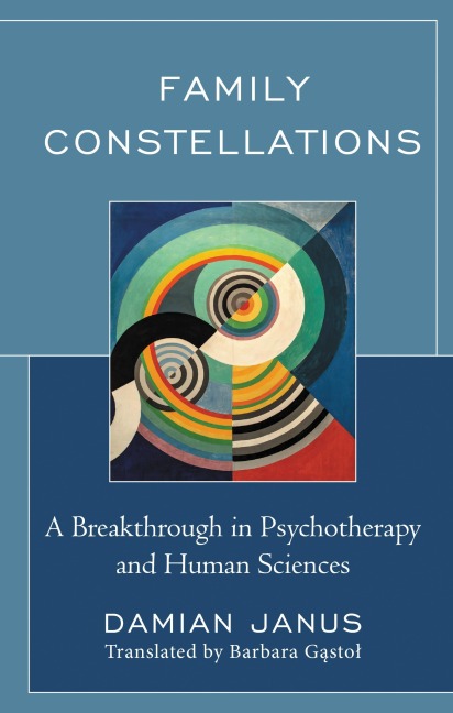 Family Constellations - Damian Janus