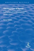 Cover-Bild zum Titel 'Revival: The Pageant of Persia (1937)' von 'Henry Filmer'