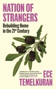 Cover-Bild zum Titel 'Nation of Strangers' von 'Ece Temelkuran'