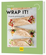 Cover-Bild zum Titel 'Wrap it' von 'Tanja Dusy'