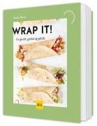 Cover-Bild zum Titel 'Wrap it!' von 'Tanja Dusy'