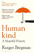 Humankind - Rutger Bregman