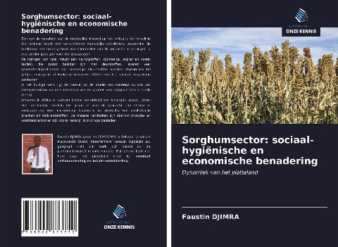 Sorghumsector: sociaal-hygiënische en economische benadering - Faustin Djimra