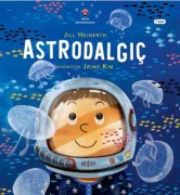 Cover-Bild zum Titel 'Astrodalgic' von 'Jill Heinerth'