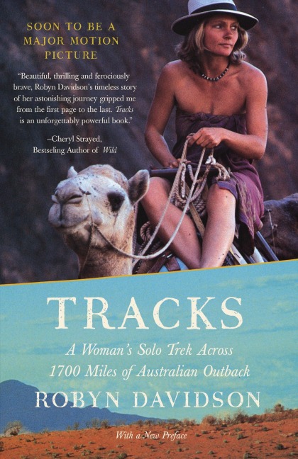 Tracks - Robyn Davidson