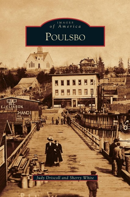 Poulsbo - Judy Driscoll, Sherry White