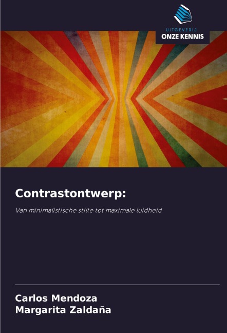 Contrastontwerp: - Carlos Mendoza, Margarita Zaldaña