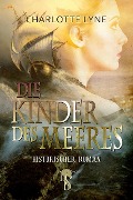 Die Kinder des Meeres - Charlotte Lyne