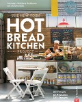 The New York Hot Bread Kitchen Project - Jessamyn Waldman Rodriguez