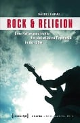 Rock & Religion - Bärbel Harju