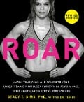 Cover-Bild zum Titel 'ROAR' von 'Stacy Sims, Selene Yeager'