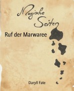 Cover-Bild zum Titel 'Ruf der Marwaree' von 'Daryll Fate'
