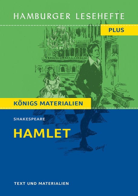 Hamlet - William Shakespeare
