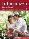 Intermezzo Französisch A1 - Sabine Lippi, Danila Piotti