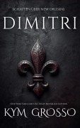 Cover-Bild zum Titel 'Dimitri' von 'Kym Grosso'