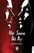 Cover-Bild zum Titel 'Bir Sene Iki Ay' von 'Kerem Erol'