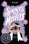 Cover-Bild zum Titel 'Saints and Misfits' von 'S K Ali'