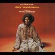 Journey In Satchidananda - Alice Coltrane