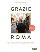 Grazie Roma - Sebastian Späth, Daniel Gottschlich