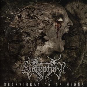 Deterioration of Minds - Soreption