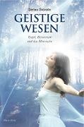Cover-Bild zum Titel 'Geistige Wesen' von 'Stefan Brönnle'