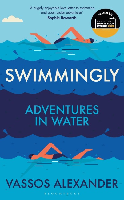 Swimmingly - Vassos Alexander