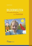 Cover-Bild zum Titel 'Bilderwelten' von 'Manfred Kiesel'