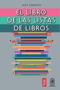 Cover-Bild zum Titel 'El libro de las listas de libros' von 'Alex Jonhson'