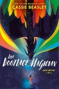 Cover-Bild zum Titel 'The Bootlace Magician' von 'Cassie Beasley'