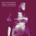 Cover-Bild zum Titel 'Sweet Whispers: Celebrating Sarah Vaughan' von 'Zara McFarlane'