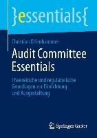 Audit Committee Essentials - Christian Offenhammer