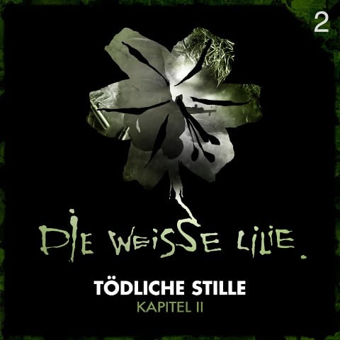 02: Tödliche Stille - Kapitel II - Timo Kinzel, Benjamin Oechsle, Johannes Arzberger, Ludwig van Beethoven, Jochen Mader