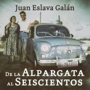 Cover-Bild zum Titel 'De la alpargata al seiscientos' von 'Juan Eslava Galán'