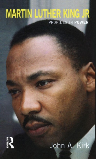 Martin Luther King Jr. - John A. Kirk