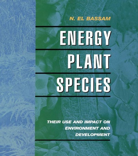 Energy Plant Species - 