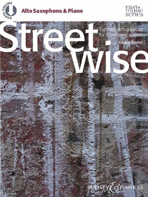 Streetwise - Karen Street