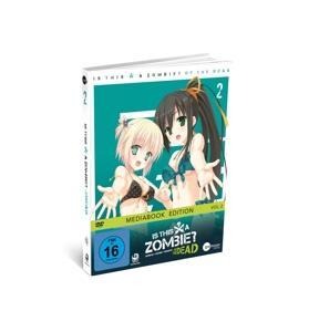 Is This A Zombie? Of The Dead (Vol.2) - Is This A Zombie? Of The Dead