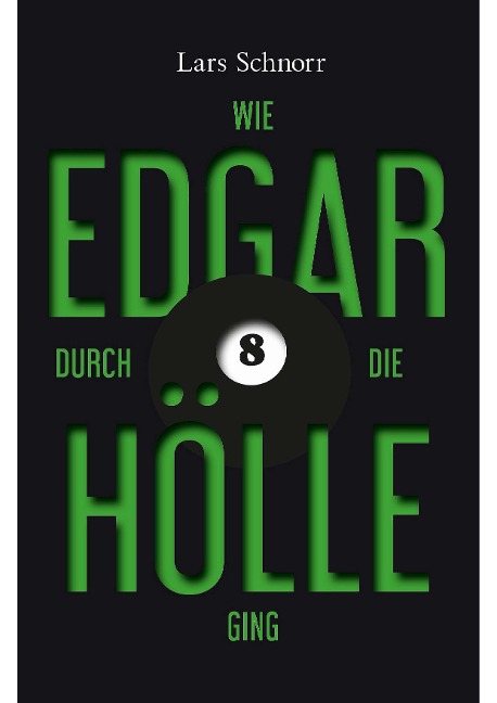 Wie Edgar durch die Hölle ging - Lars Schnorr