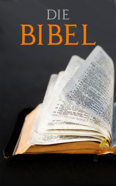 Die BIBEL - Autoren