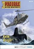 Cover-Bild zum Titel 'Maddrax 530' von 'Stefan Hensch'