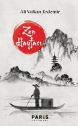Cover-Bild zum Titel 'Zen Haytasi' von 'Ali Volkan Erdemir'