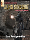 John Sinclair Sonder-Edition 163 - Jason Dark
