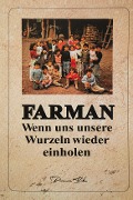Cover-Bild zum Titel 'Farman' von 'Paruar Bako'