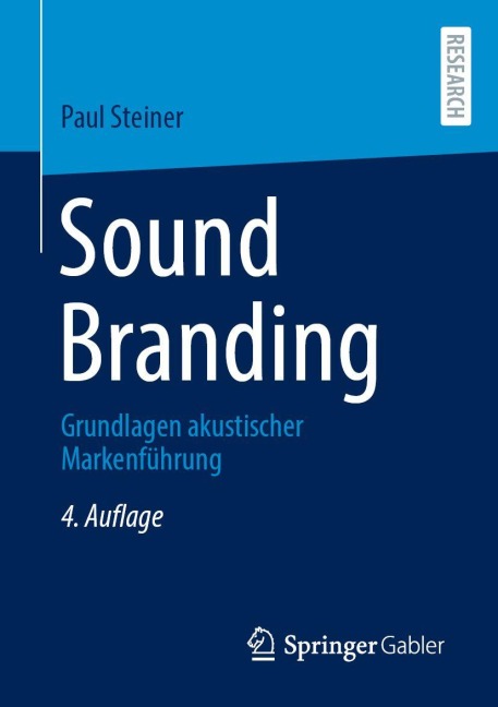 Sound Branding - Paul Steiner