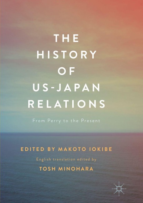 The History of US-Japan Relations - 