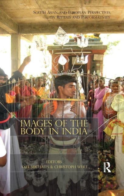Images of the Body in India - 