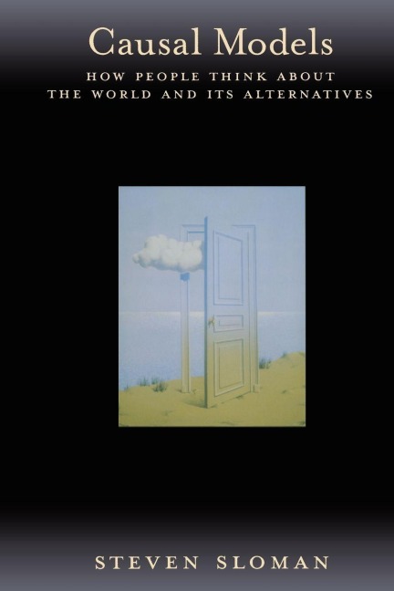 Causal Models - Steven Sloman