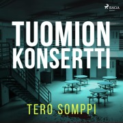 Cover-Bild zum Titel 'Tuomion konsertti' von 'Tero Somppi'