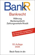 Bankrecht - 
